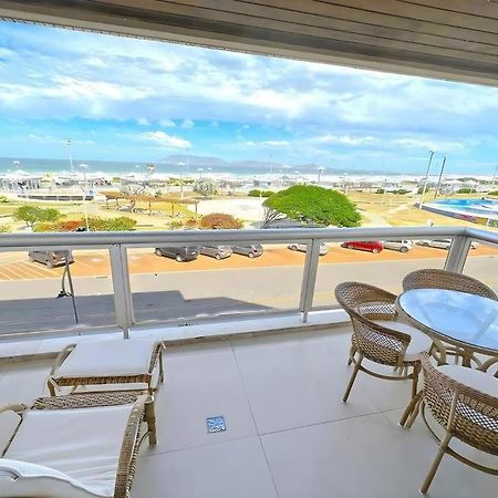 Apto Vista Impecavel - Praia Do Forte 카보프리우 외부 사진